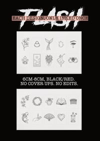 Image 3 of MARCH : FLASH