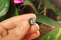 Image 7 of Ladybug pins