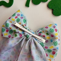 Image 2 of Lucky Charms Bow
