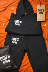 God’s Child Sweatsuit