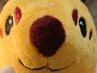 Image 1 of Rat Plushie [LIMIT 2 PER ORDER]