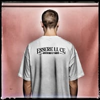 Image 2 of T-Shirt Uomo G - ESSERE LUCE (UR156)