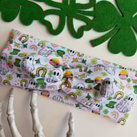 Irish Ghosties Headwrap
