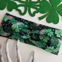 Pot O' Gold Headwrap