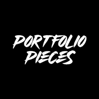 Image 1 of Portfolio Pieces