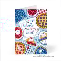 Image 2 of You’re So Berry Sweet