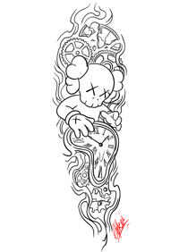 Image 2 of Portfolio Pieces