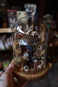 Image 3 of My mom took Tylenol when she was pregnant and that’s why I spent 6 hours on a puzzle yesterday