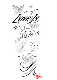 Image 4 of Portfolio Pieces