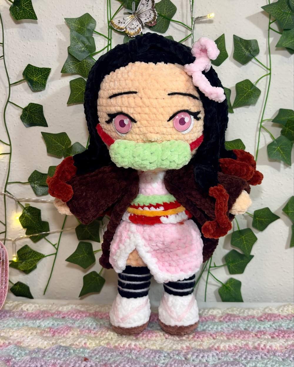 Image of Bamboo Nezzy