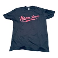 Image 1 of KONAWAKEE RED X WHITE