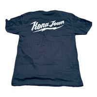 Image 2 of KONAWAKEE RED X WHITE