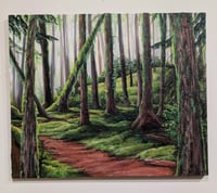 Image 1 of The Quiet Place Where All Things Grow