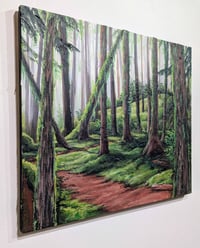 Image 2 of The Quiet Place Where All Things Grow