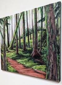 Image 3 of The Quiet Place Where All Things Grow