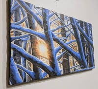 Image 2 of Finding Warmth In Cold Places