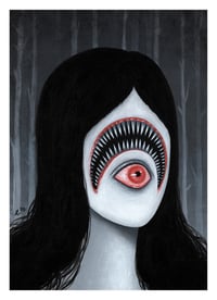 Image 2 of phantom phases prints