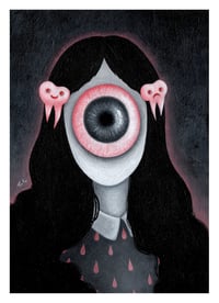 Image 4 of phantom phases prints