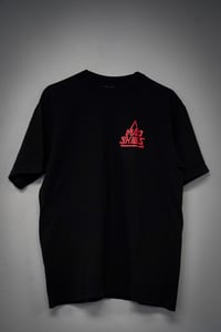 Image 1 of CHAINSAW MAN- Black Tee