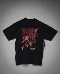 Image 2 of CHAINSAW MAN- Black Tee