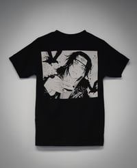Image 2 of ITACHI- Black Tee