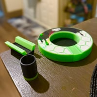 Image 3 of Couch Lock Stabilizer Base