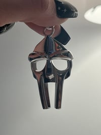 Image 2 of Pendant of DOOM