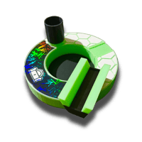 Image 1 of Couch Lock Stabilizer Base