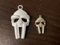 Image 3 of Pendant of DOOM