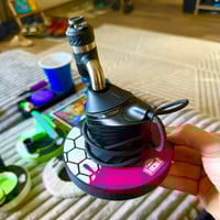 Image 2 of Couch Lock Stabilizer Base