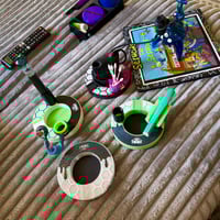 Image 4 of Couch Lock Stabilizer Base