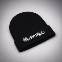 MAD SKILLS- Beanie