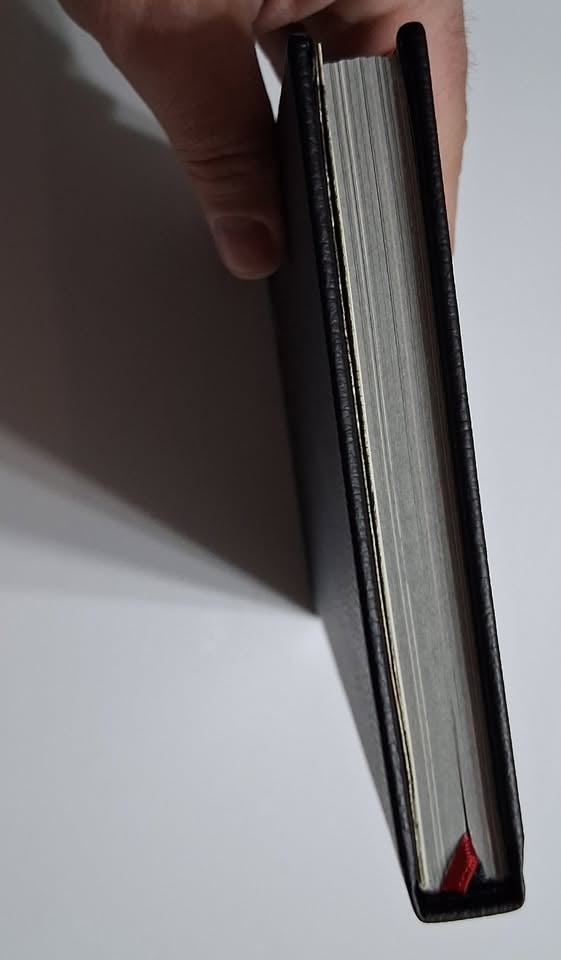 Pirate Borg collector's edition by Limithron