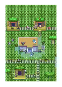 Image 2 of Tree Nostalgia Wall Decoration [FREE SHIPPING]