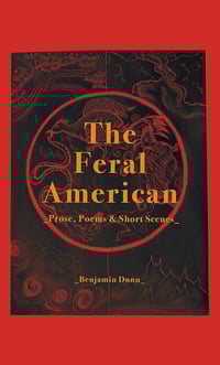 The Feral American — Digital Edition  (Fixed-Format PDF)