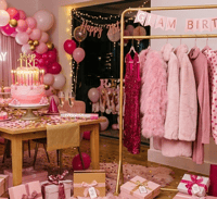 Image 1 of The Birthday Rack 