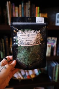 Image 1 of Hemlock - Reindeer Moss