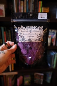 Image 1 of Cyanide - Reindeer Moss