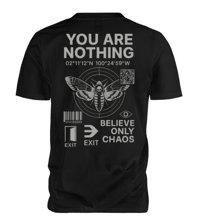 Image 3 of You Are Nothing