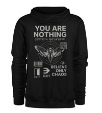 Image 1 of You Are Nothing