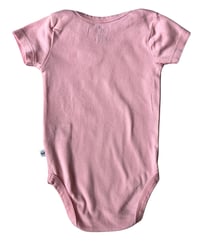 Image 4 of Honest Baby Onesie Set-6-9m