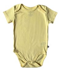 Image 5 of Honest Baby Onesie Set-6-9m