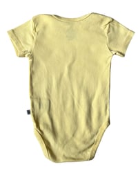 Image 6 of Honest Baby Onesie Set-6-9m