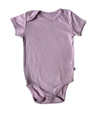 Image 7 of Honest Baby Onesie Set-6-9m
