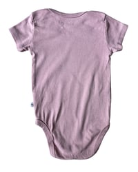 Image 8 of Honest Baby Onesie Set-6-9m