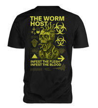 Image 3 of Worm Host