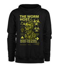 Image 1 of Worm Host