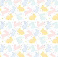 Image 2 of Pocket Dress | Multiple Prints | Bunny drop 2026