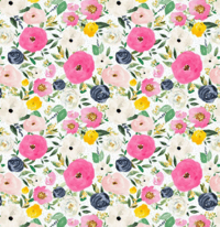 Image 6 of Pocket Dress | Multiple Prints | Bunny drop 2026