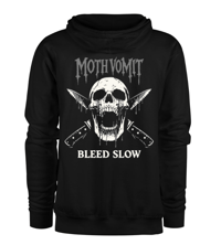 Image 1 of Without Eyes